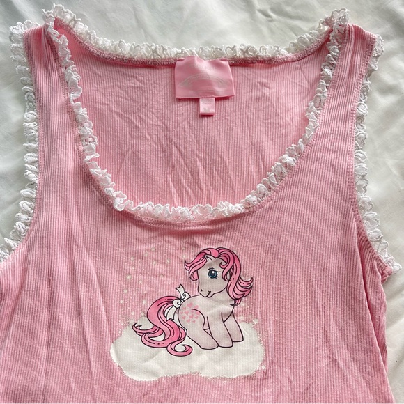 dolls kill x my little pony - Picture 3 of 4